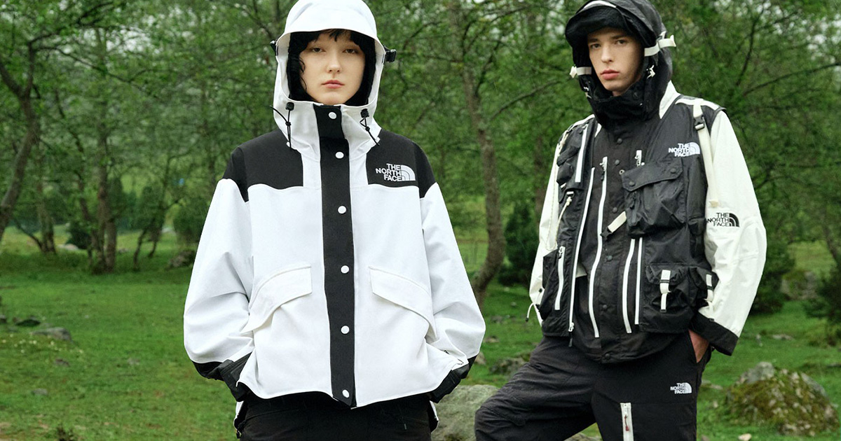 The north face urban exploration on sale
